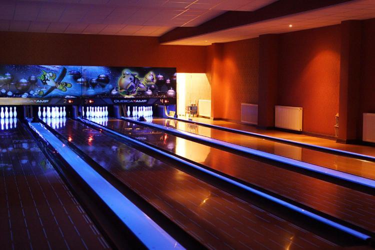 Sandra Spa Pogorzelica & Aquapark エクステリア 写真